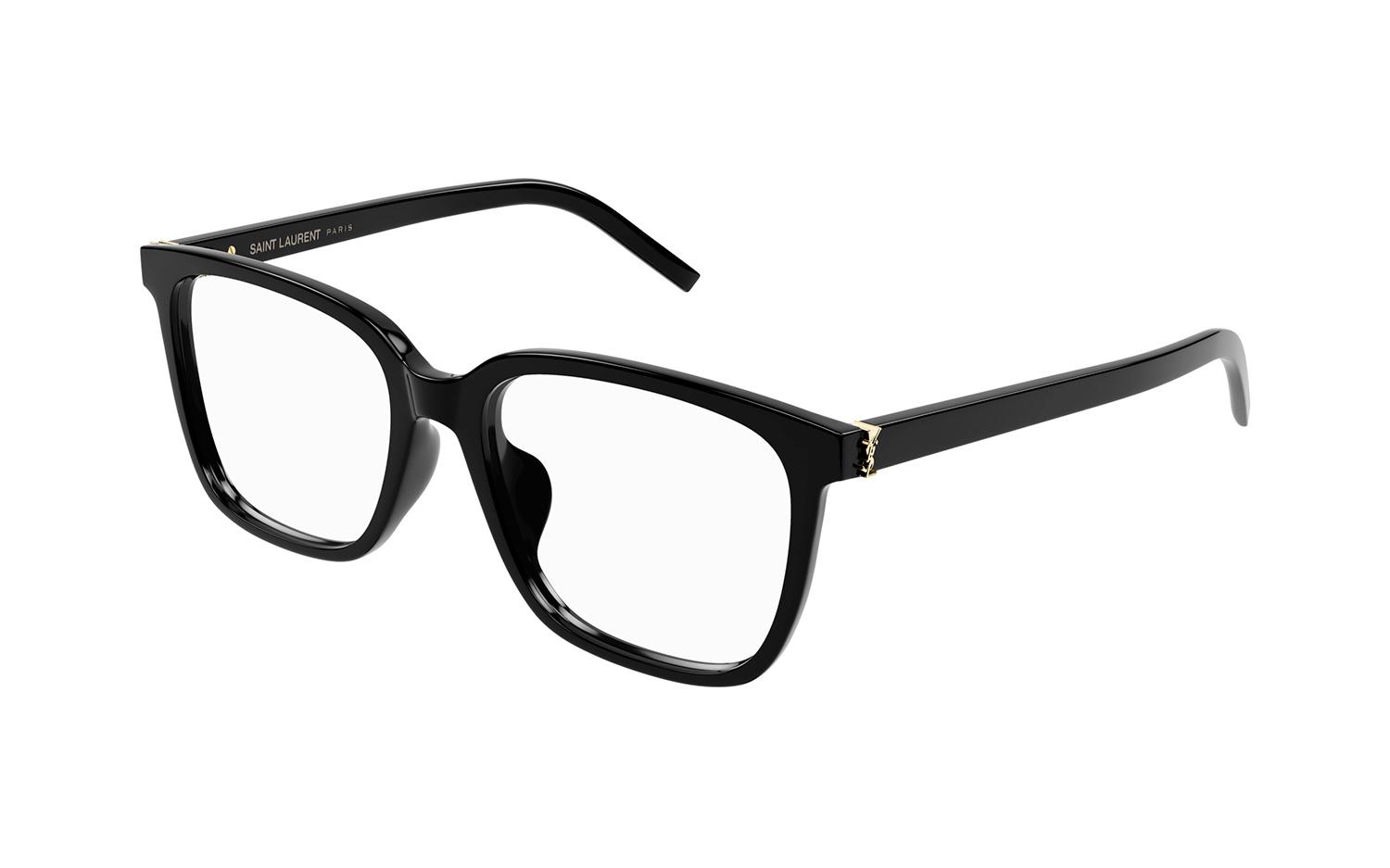 Glasses saint laurent discount