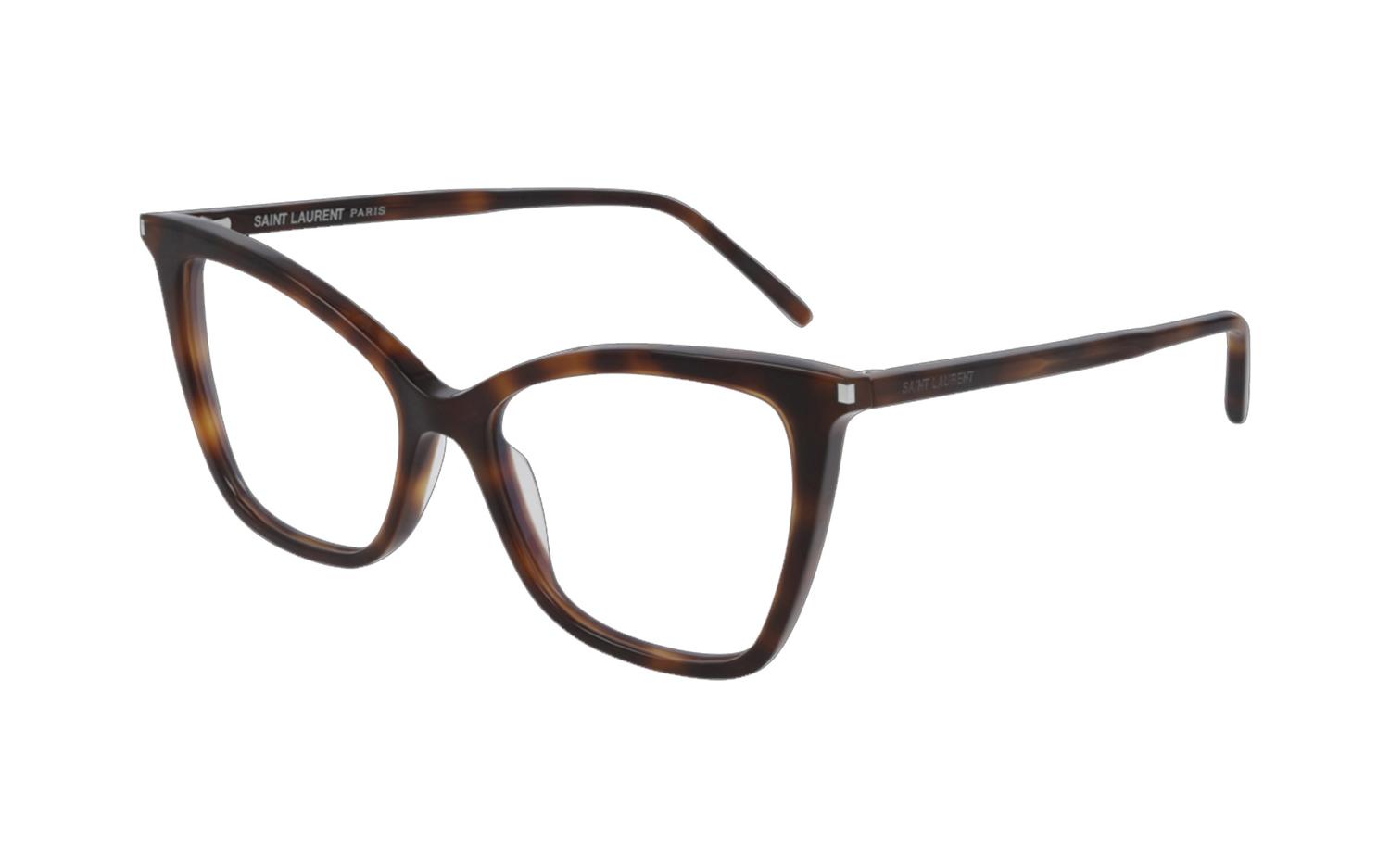 ysl prescription glasses