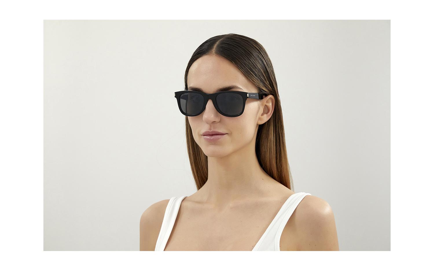 Saint laurent discount sl 51 sunglasses