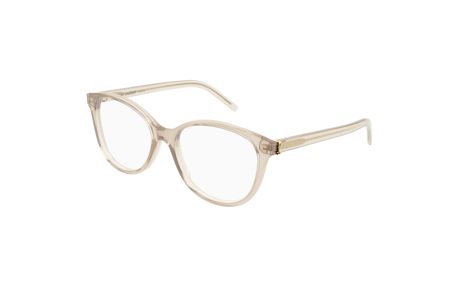 saint laurent prescription glasses