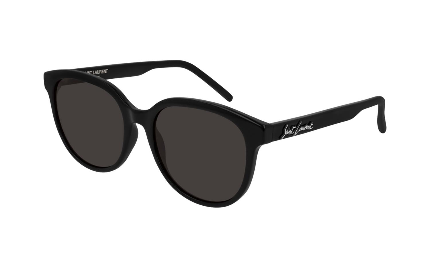 Saint Laurent SL 317 001 55 Sunglasses Shade Station