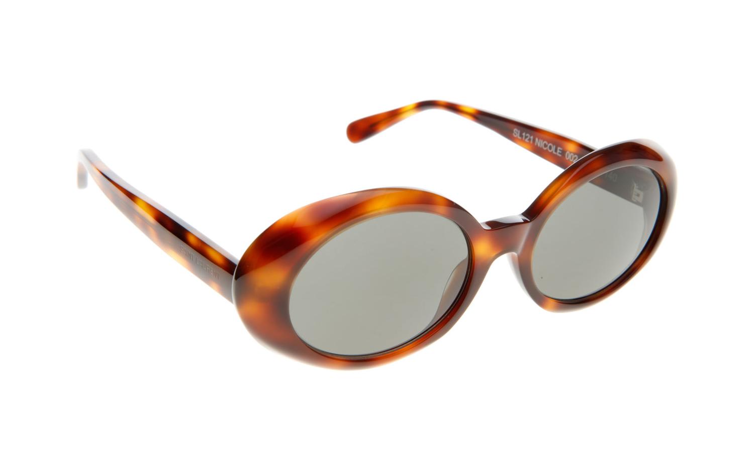 Saint laurent nicole sunglasses discount