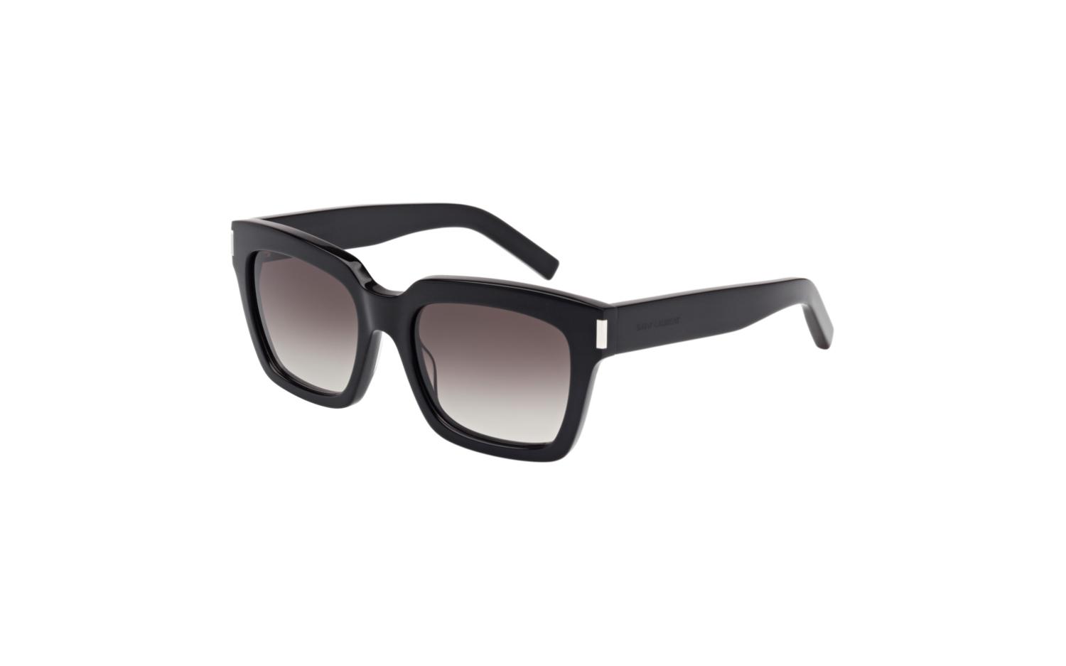 Saint Laurent BOLD 1 001 54 Sunglasses | Shade Station