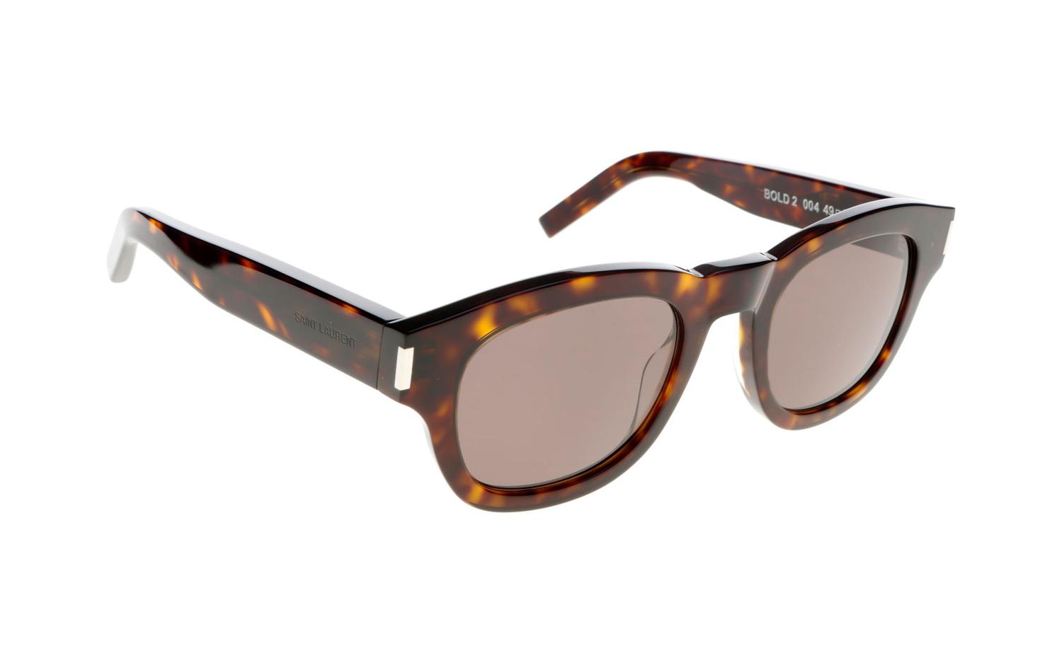 Saint laurent bold store 2 sunglasses