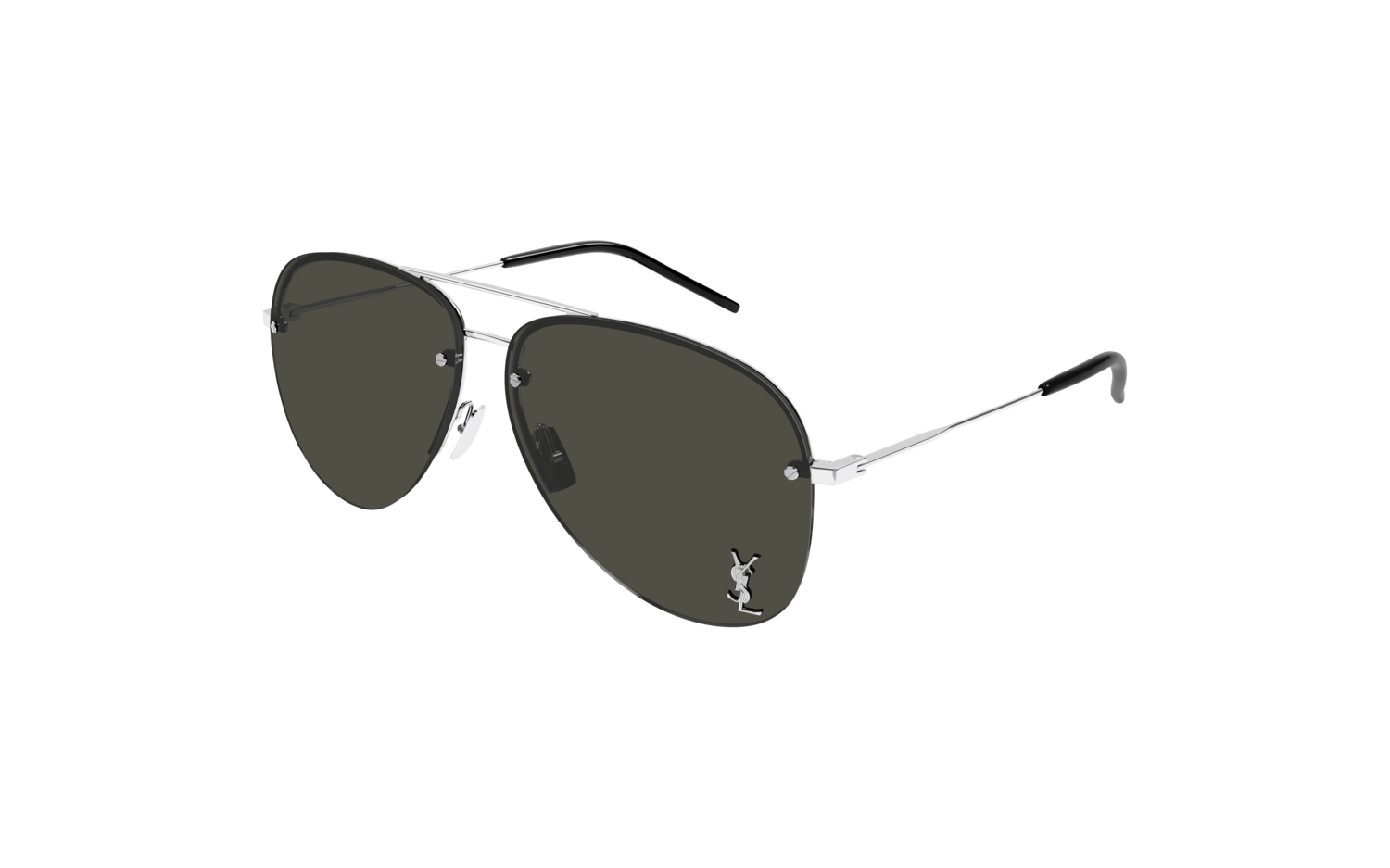 Saint laurent classic 2025 11 m sunglasses