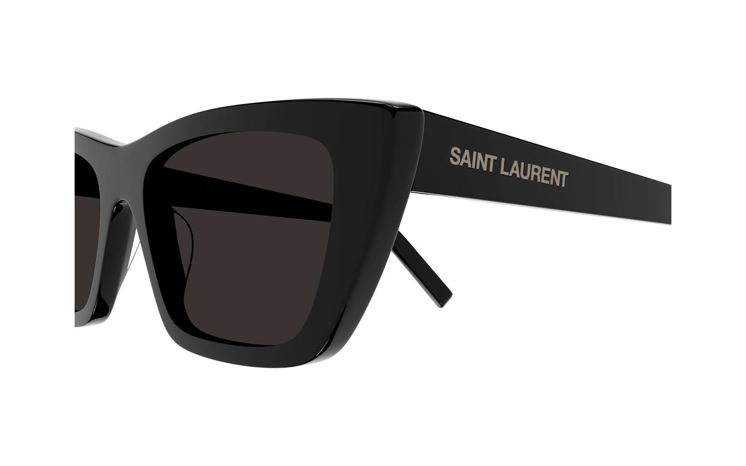 Saint Laurent SL 276 MICA 032 55 Sunglasses | Shade Station
