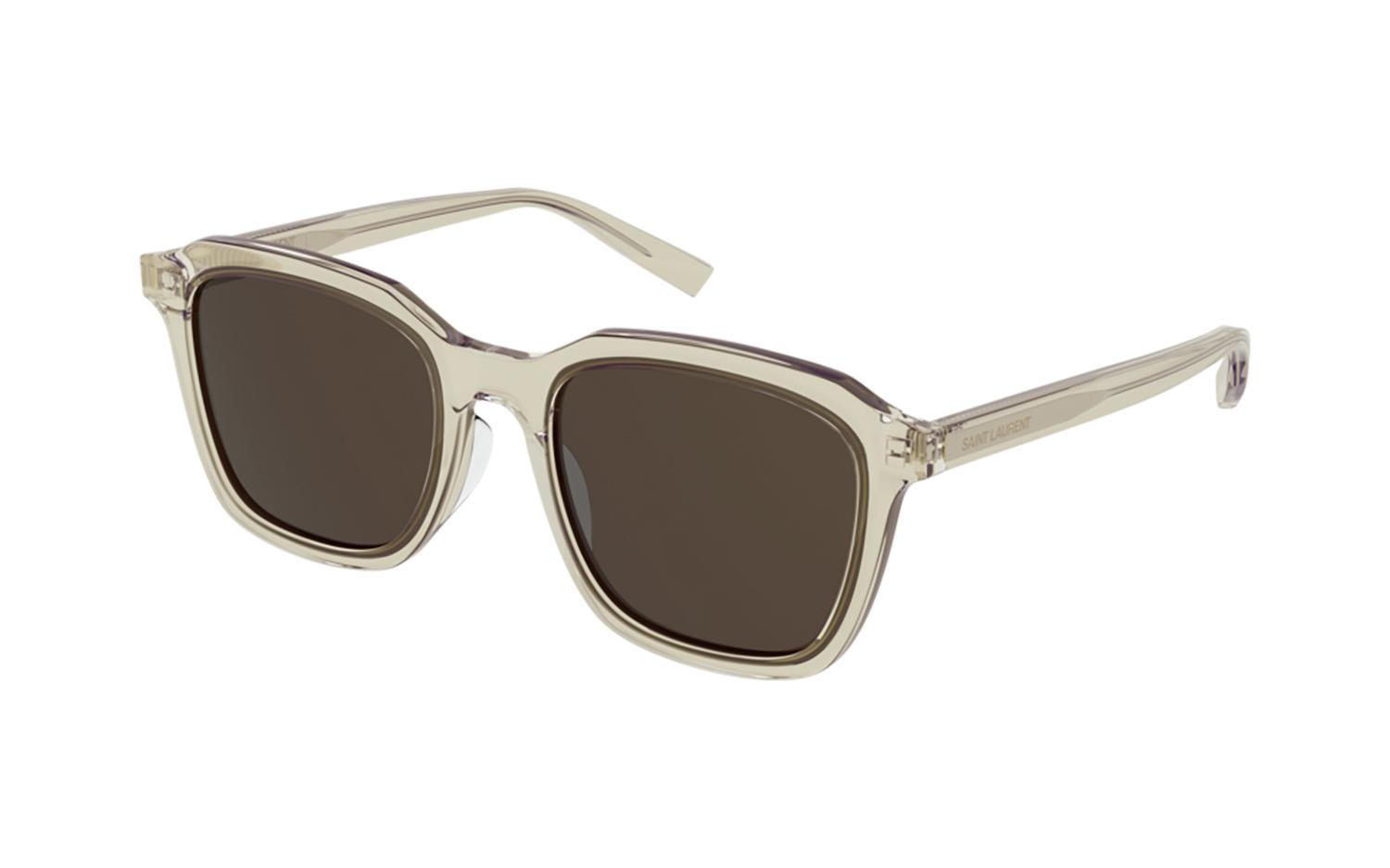 Saint Laurent SL 457 004 53 Sunglasses | Shade Station