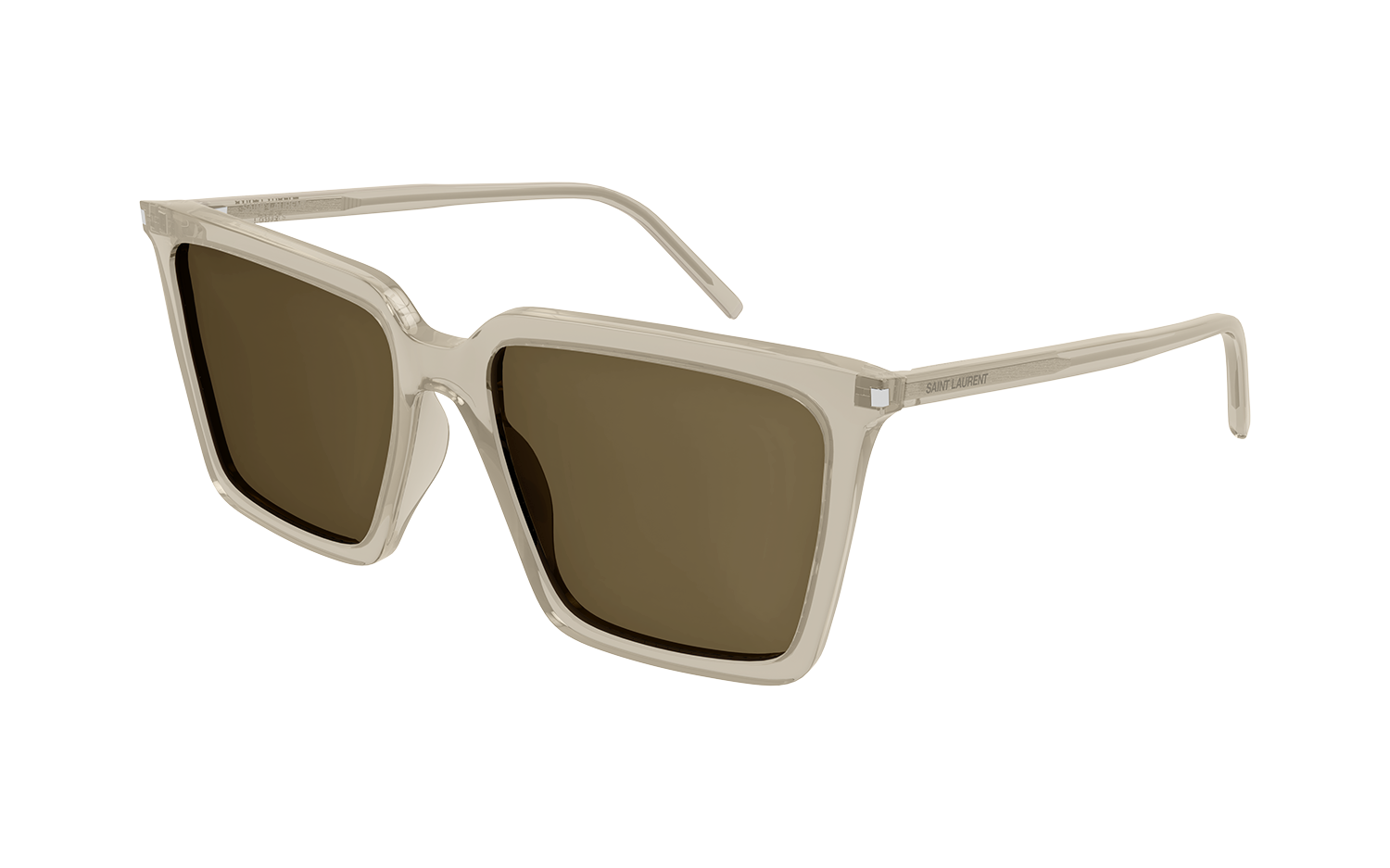 Saint Laurent SL 474 005 56 Prescription Sunglasses | Shade Station