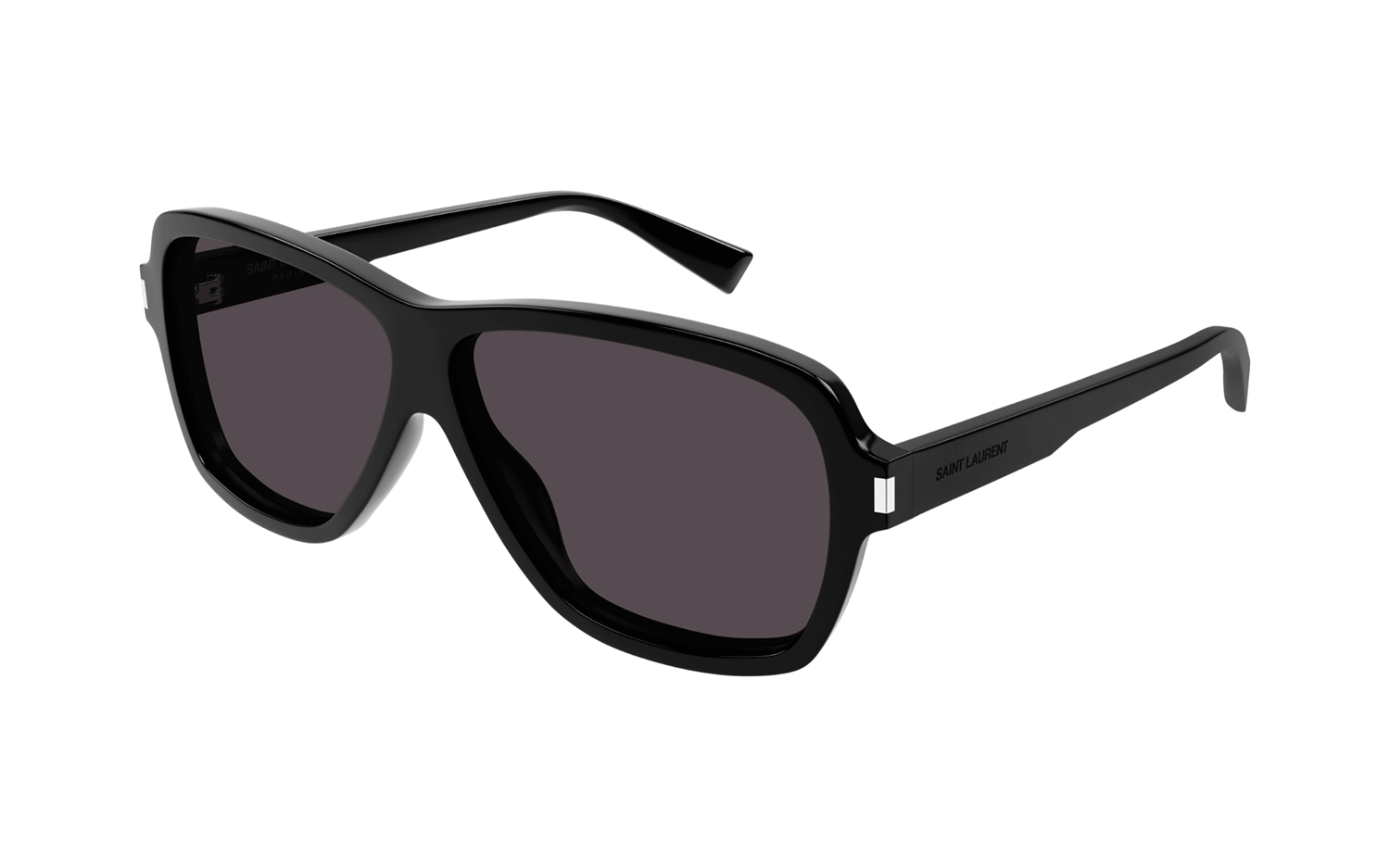 Gallery image for /media/thumbs/100x62.5/media/product_images/Saint-Laurent-Sunglasses-SL-609-001fw100fh62.5.png