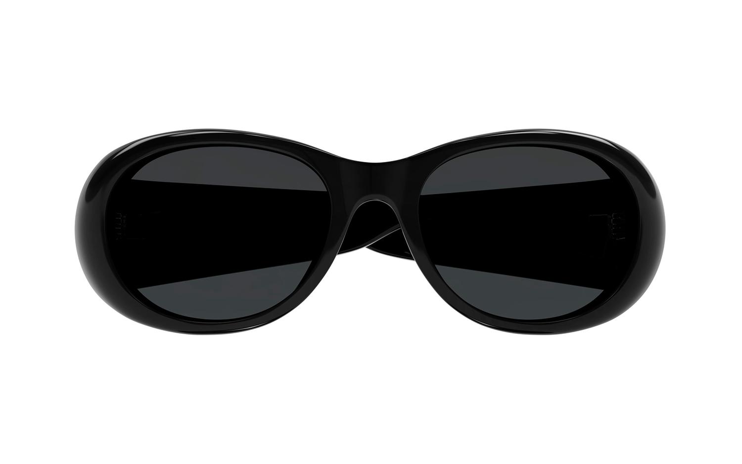 Saint Laurent SL 736 001 52 Prescription Sunglasses | Shade Station