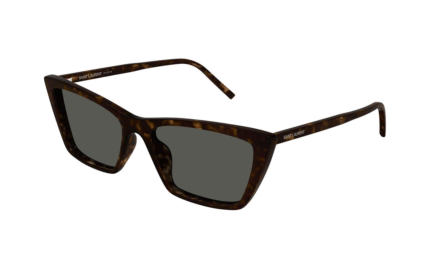 Thin sunglasses discount