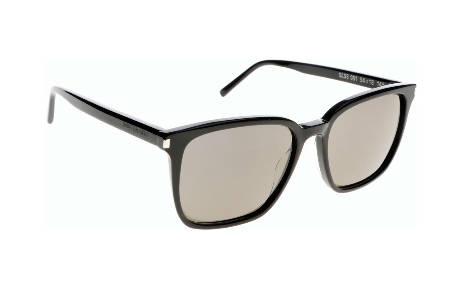 Saint laurent sl 93 sunglasses 2025
