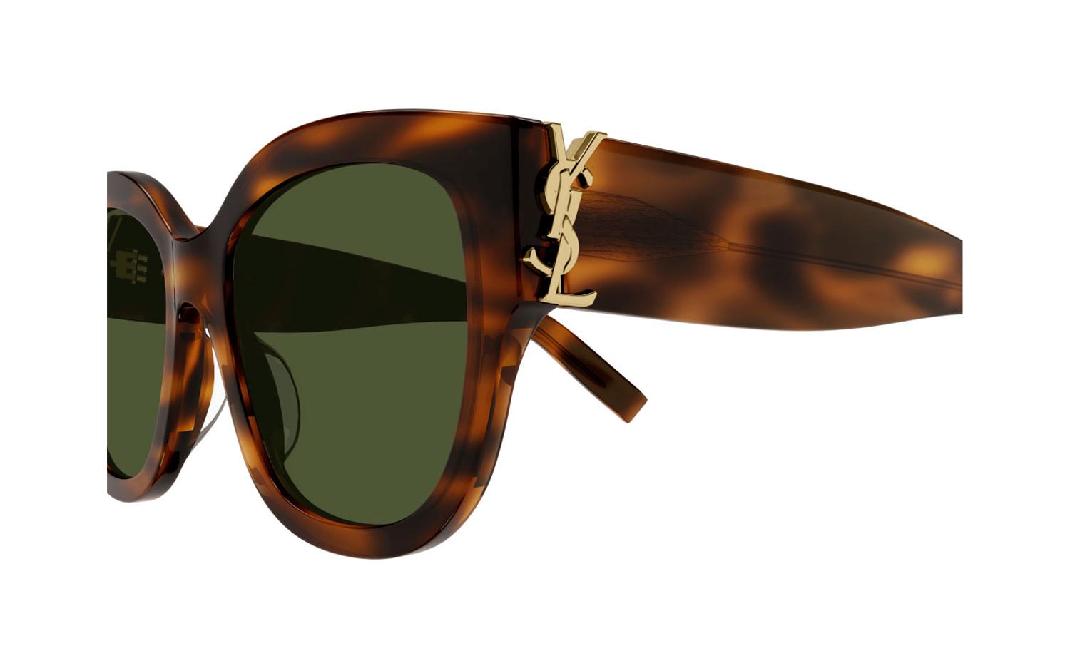 【送料,関税込】Saint Laurent SL M95/F アジアンフィット Saint Laurent SL M95/F ASIAN FIT Sunglasses | Free Shipping