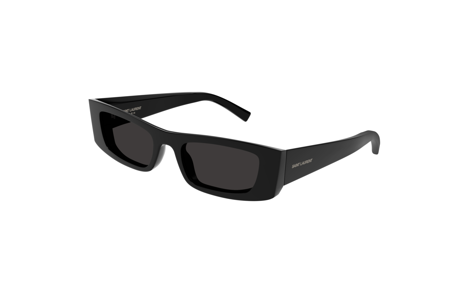 Saint Laurent SL 553 001 52 Prescription Sunglasses Shade Station