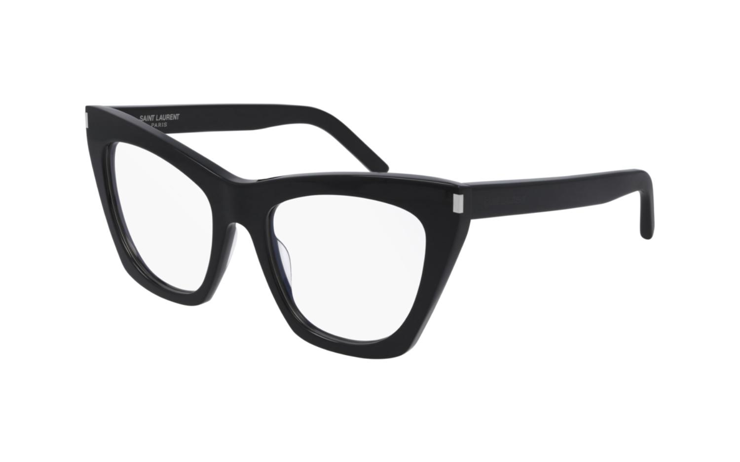 Saint laurent prescription glasses discount