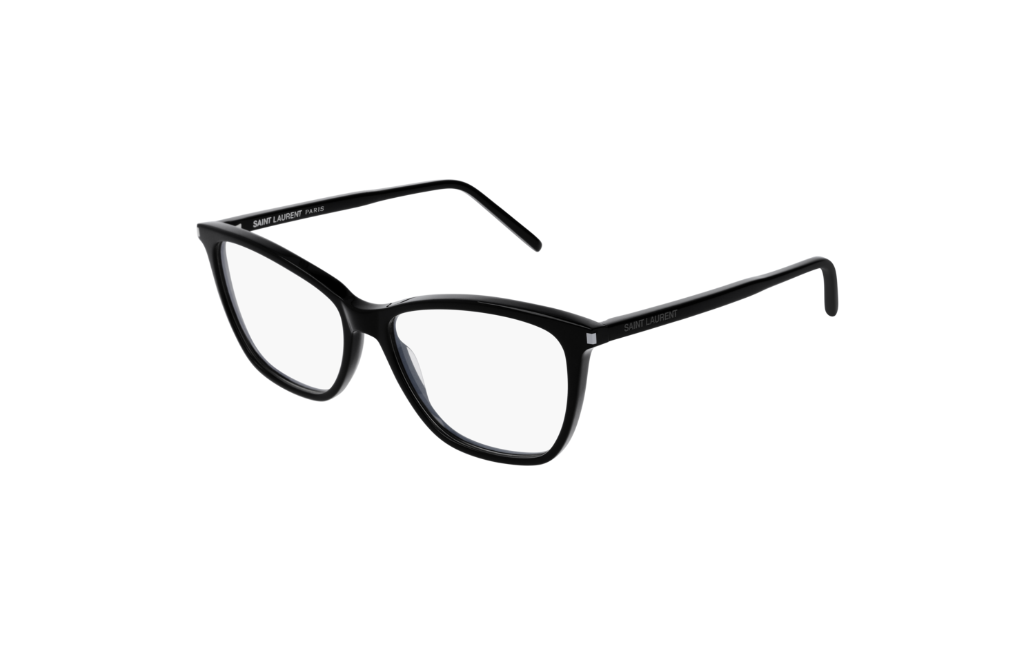 Saint Laurent SL 259 001 53 Prescription Glasses Shade Station