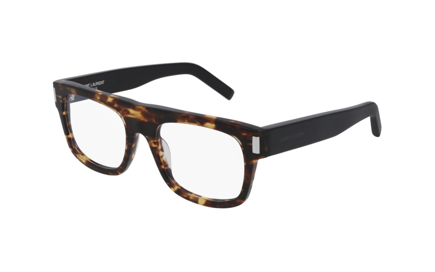 Saint Laurent SL 293 OPT Prescription Glasses