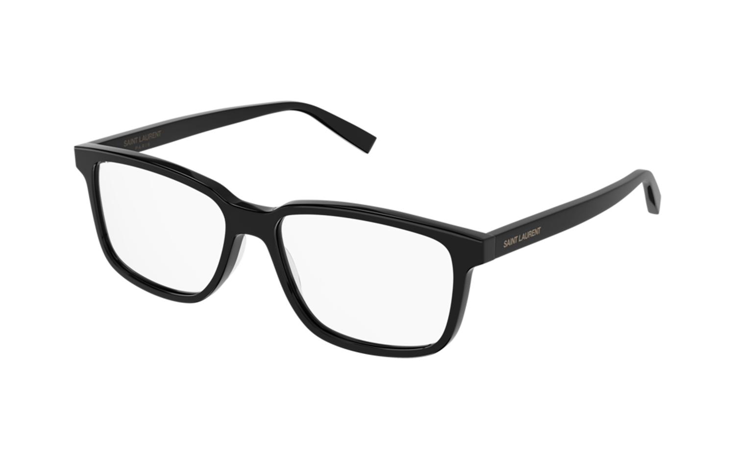 ysl prescription glasses