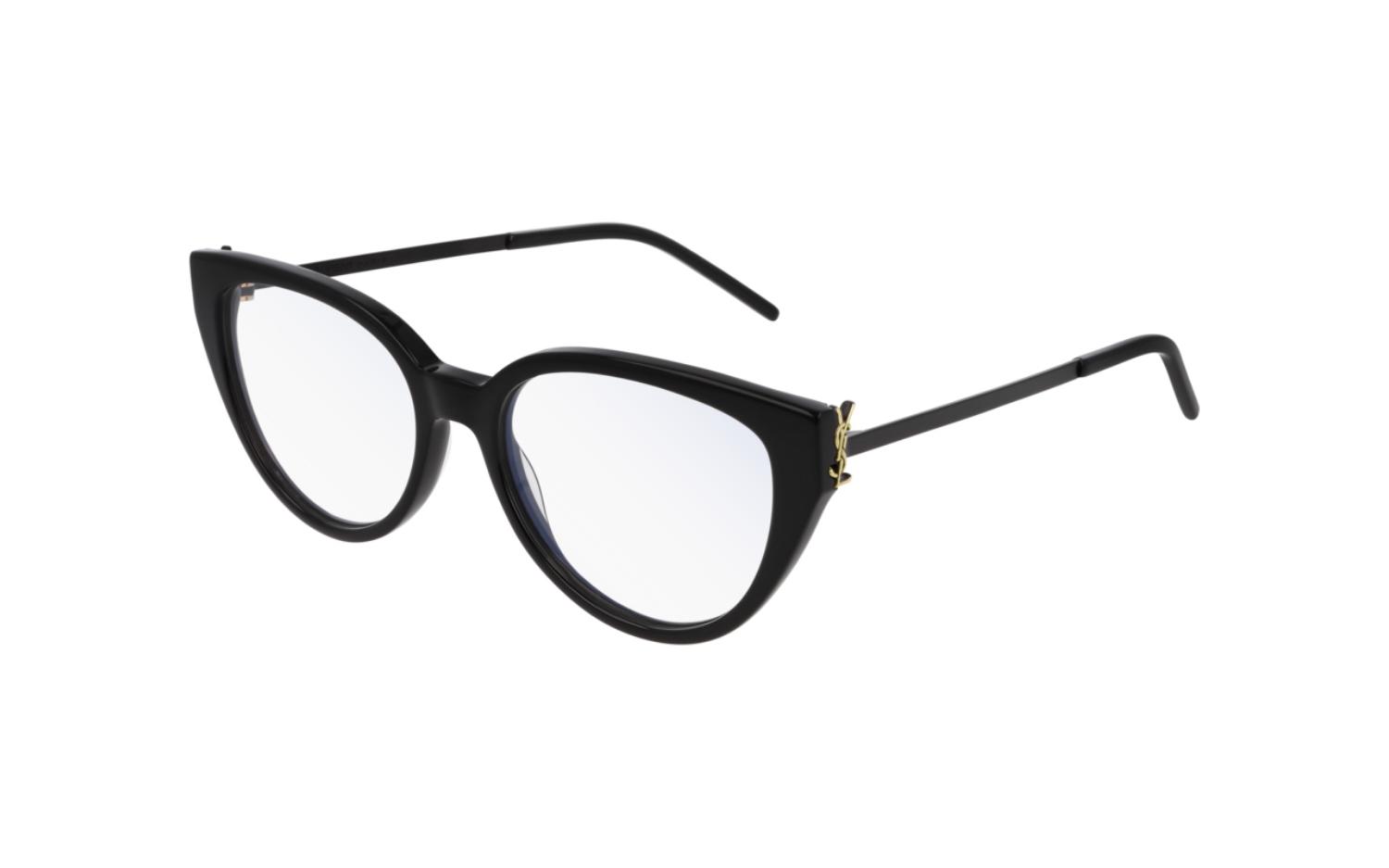 ysl prescription glasses