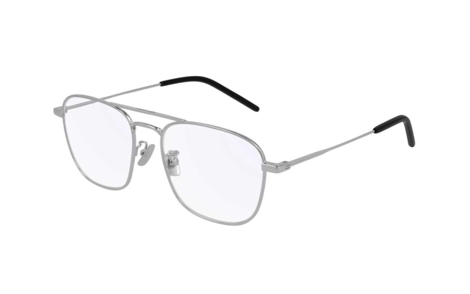 Saint Laurent SL 309 OPT 002 53 Prescription Glasses | Shade Station