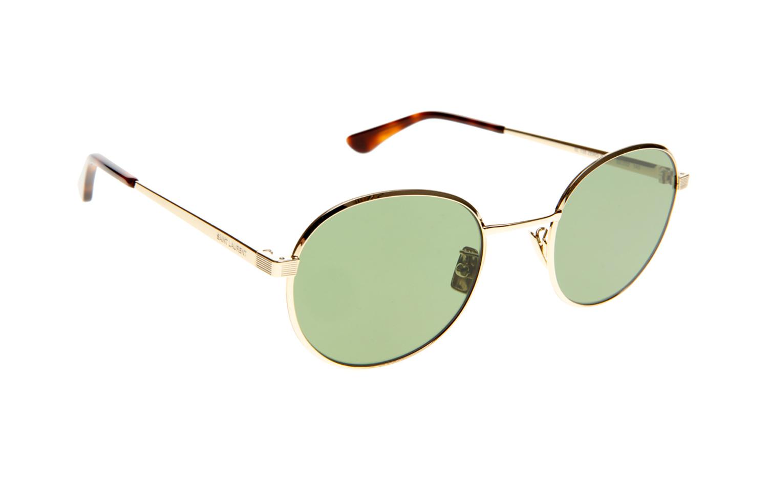 Sl 136 top zero sunglasses