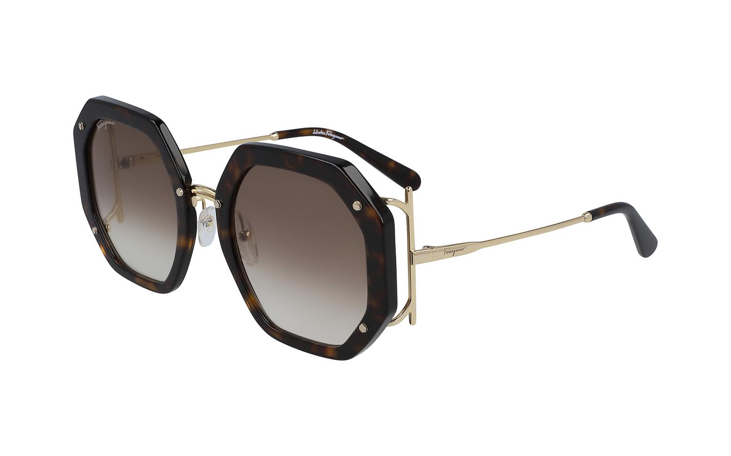 Ferragamo store 219 collection