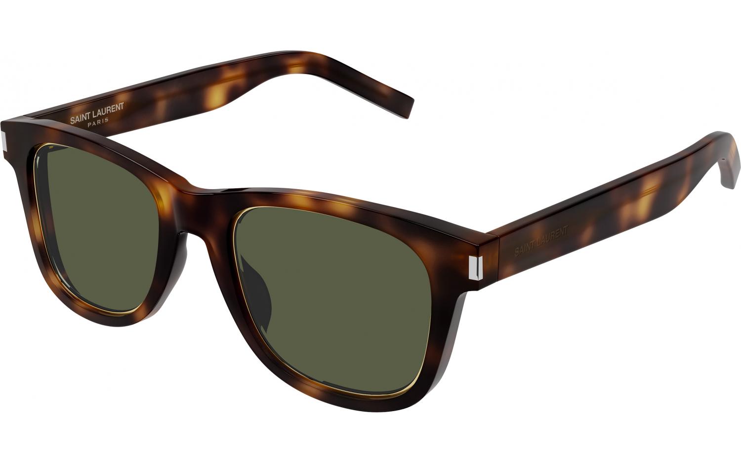Sl 51 Sunglasses Saint Laurent SL 51 003 50 22 Sunglasses