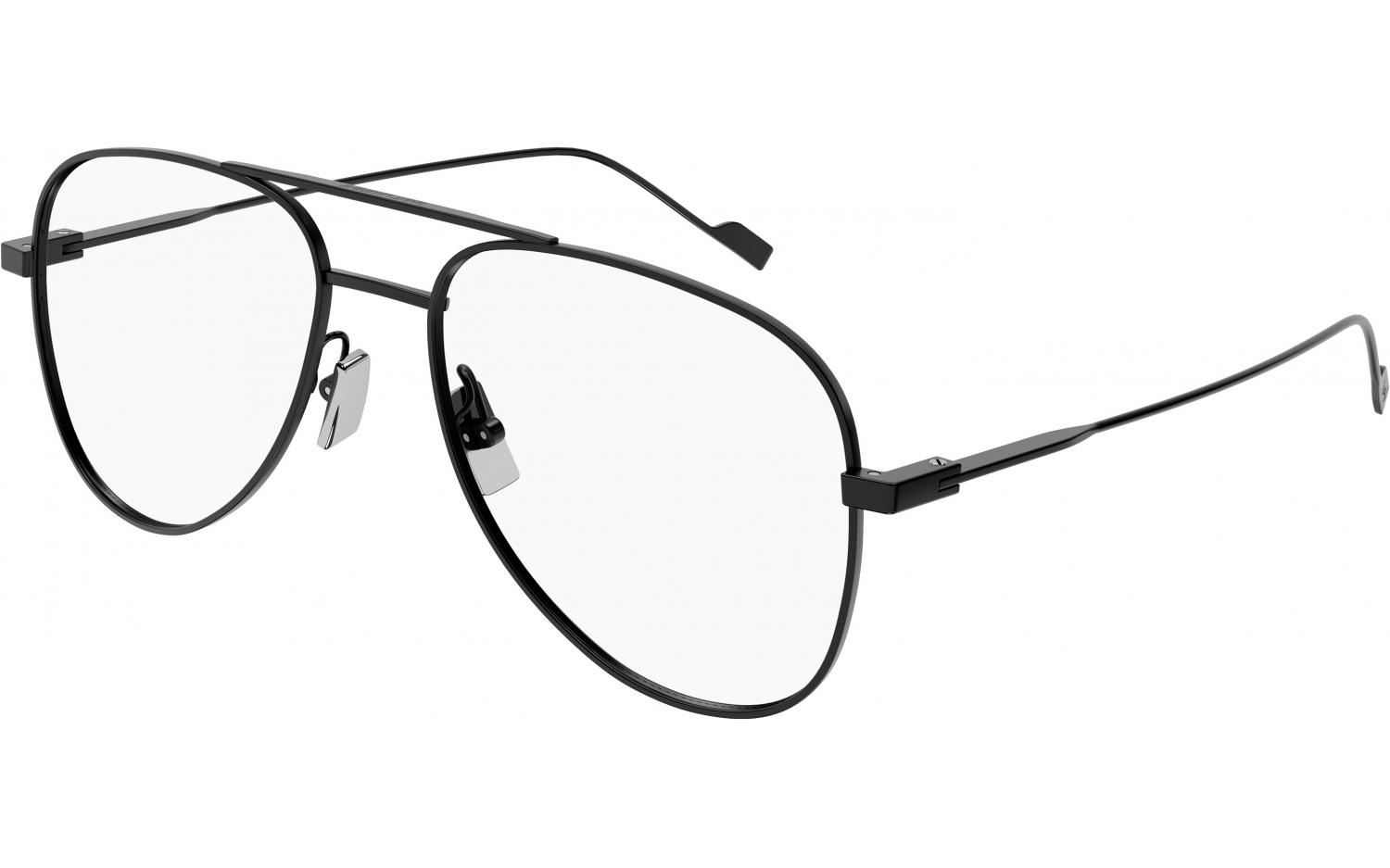 Ysl glasses frames 2025