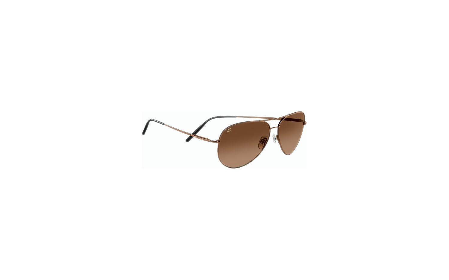 Prescription Sunglasses Serengeti 6826 Medium Aviator