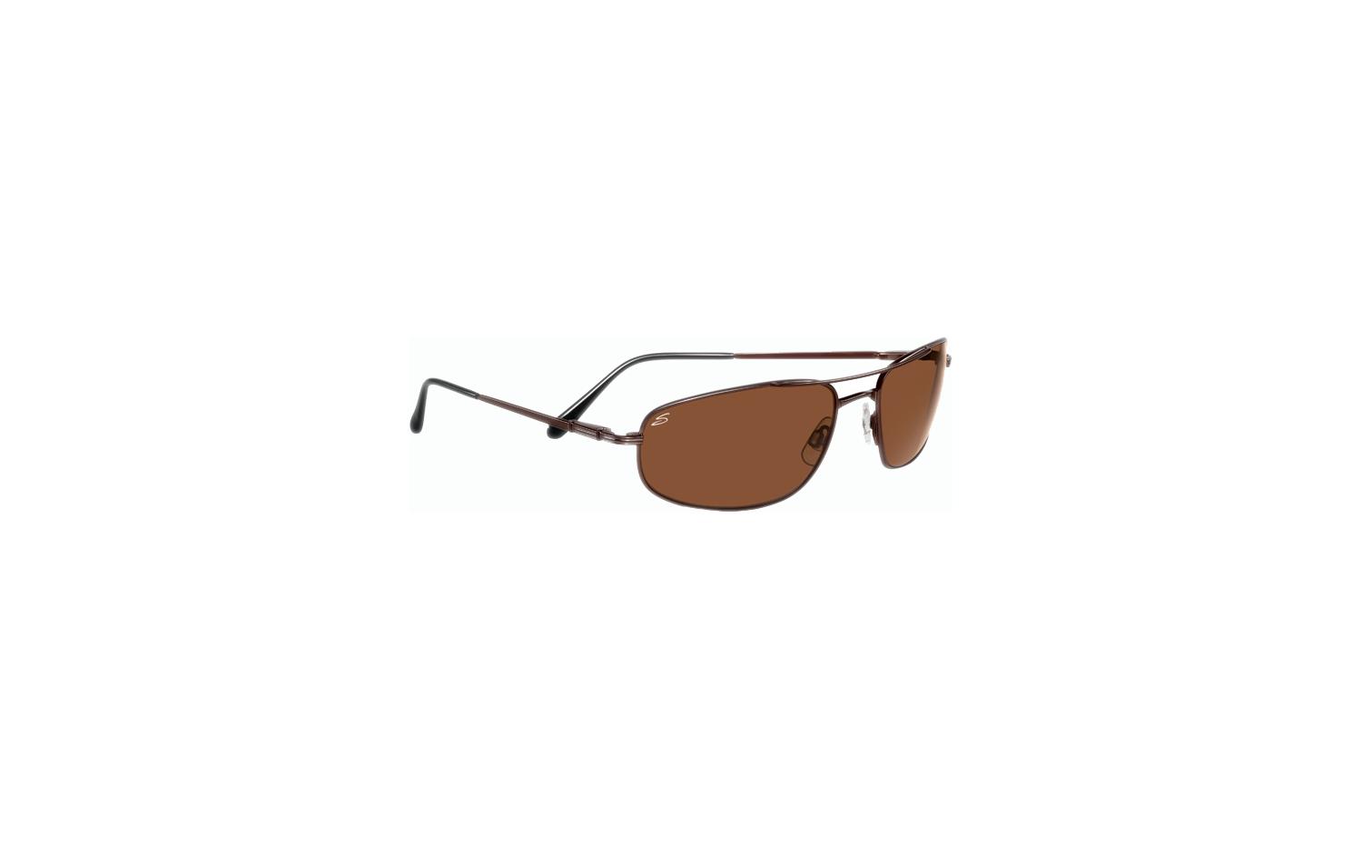 Serengeti velocity top polarized sunglasses