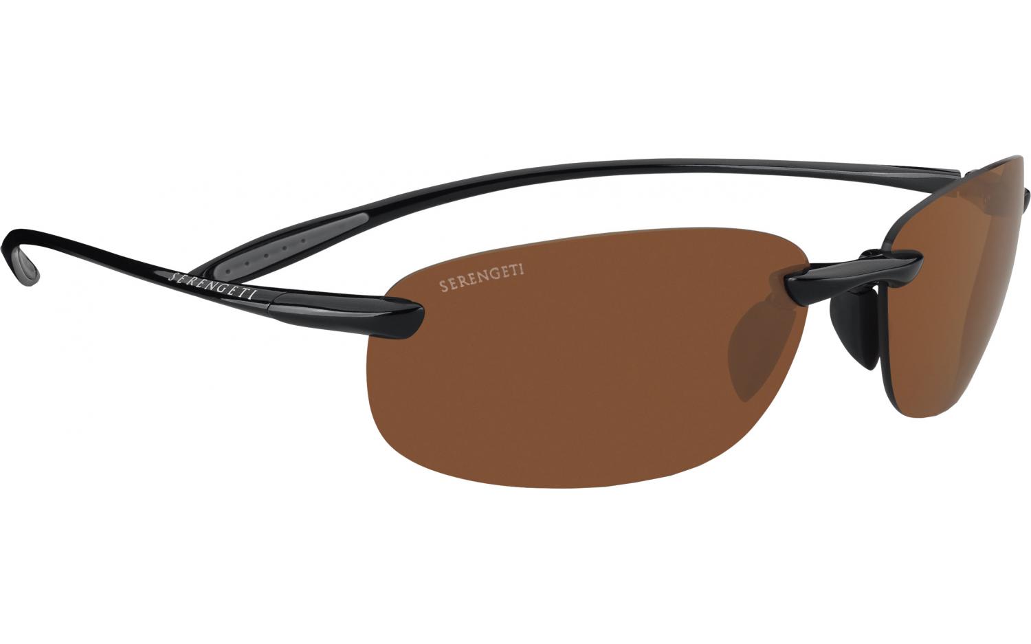 Serengeti Nuvino 7317 Sunglasses | Shade Station