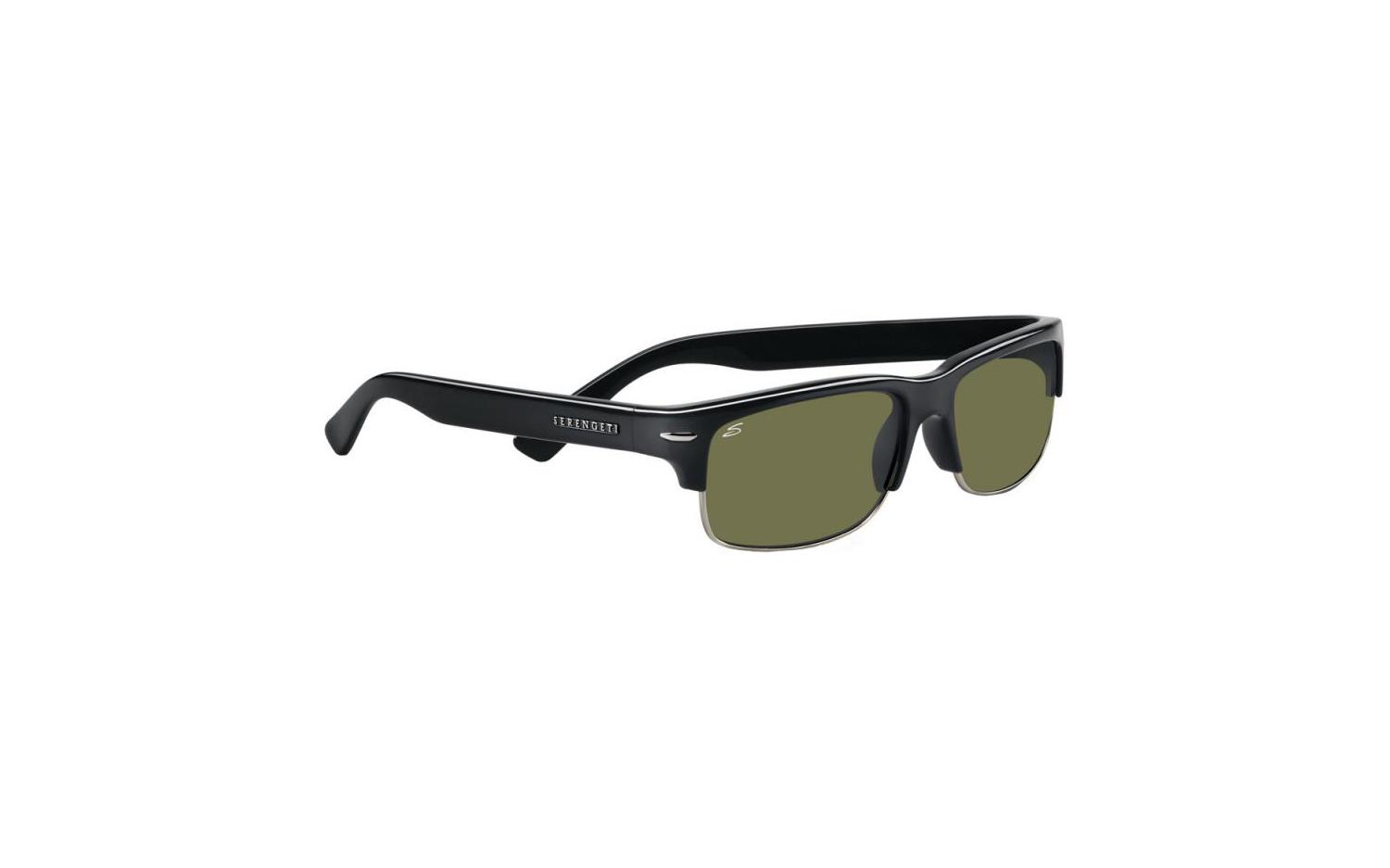 Prescription Serengeti Vasio Sunglasses