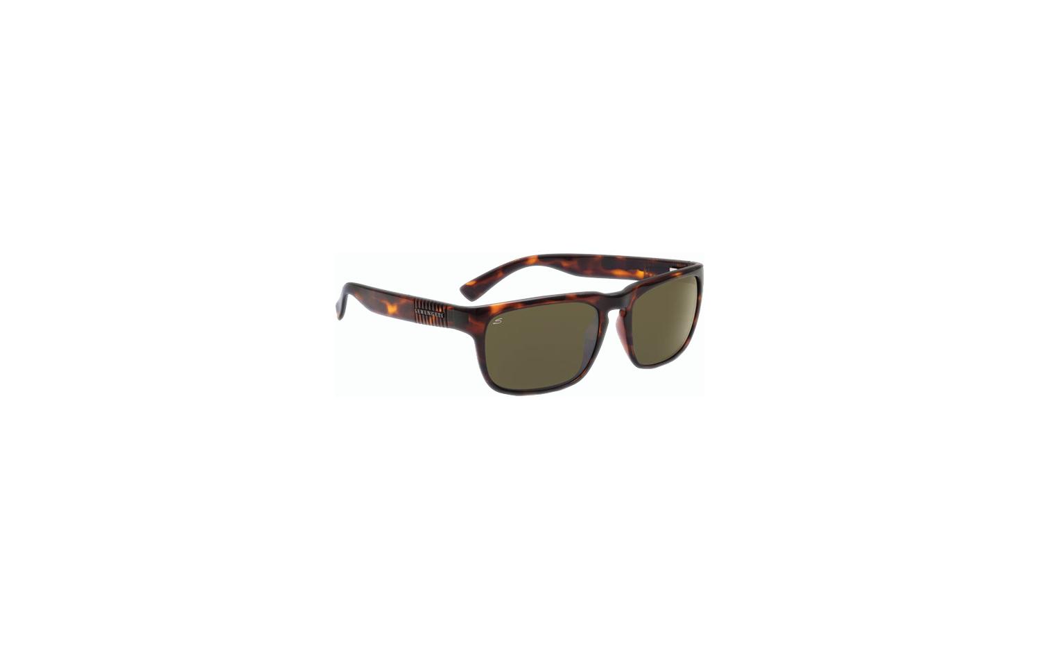Serengeti Cortino Sunglasses