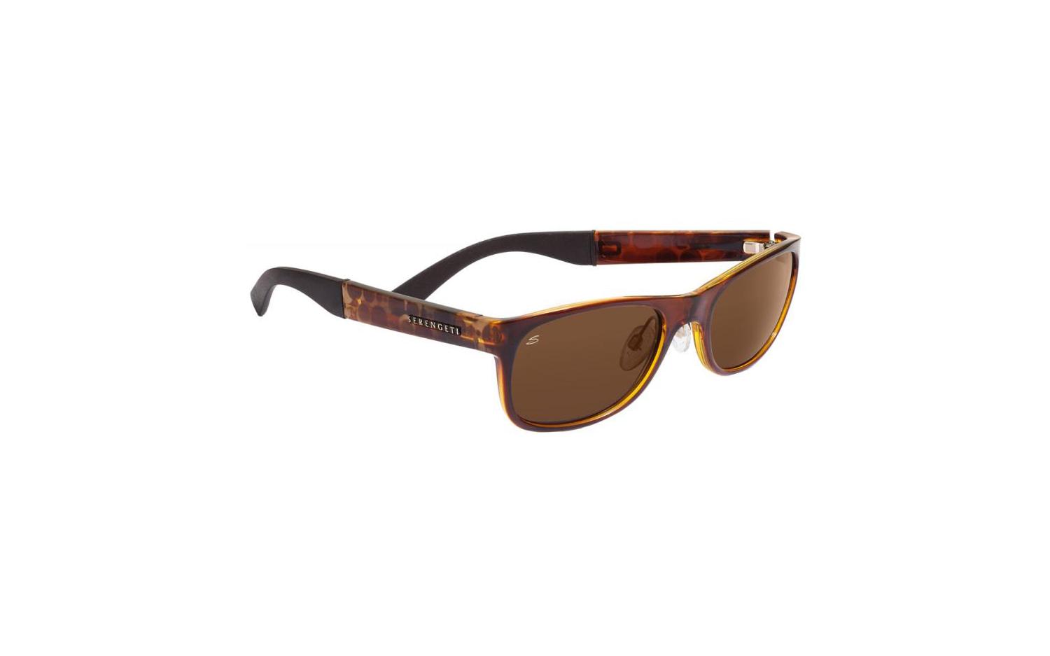 Serengeti Piero Sunglasses