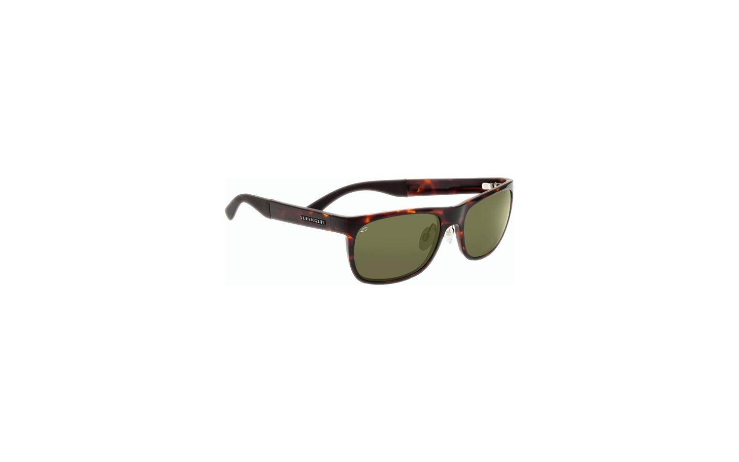 Serengeti Norcia purchases Sunglasses