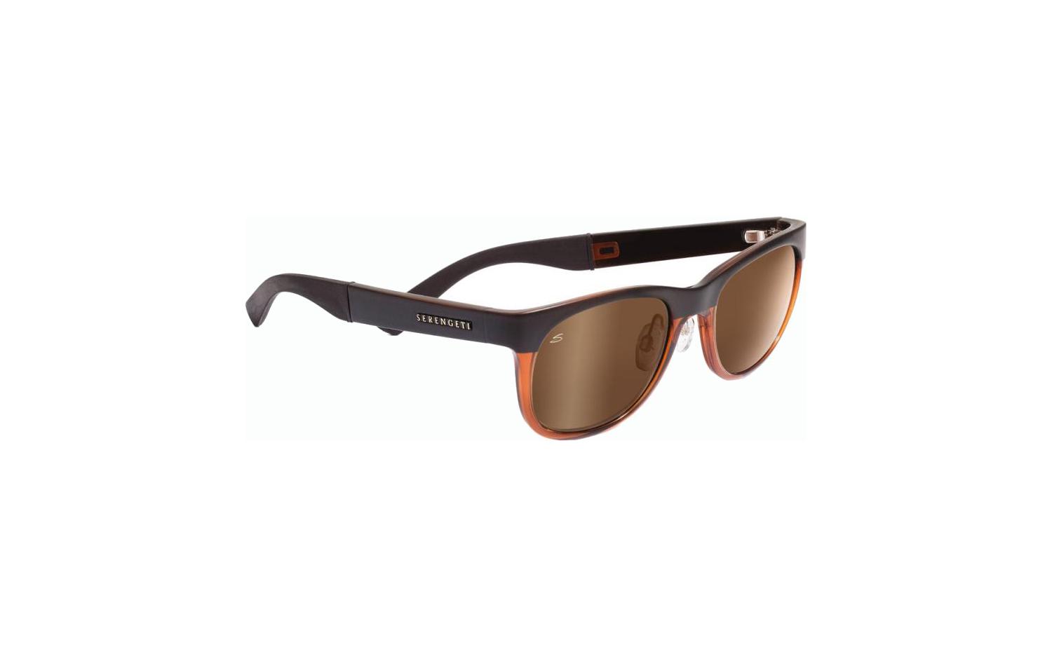 Prescription Serengeti Milano Sunglasses