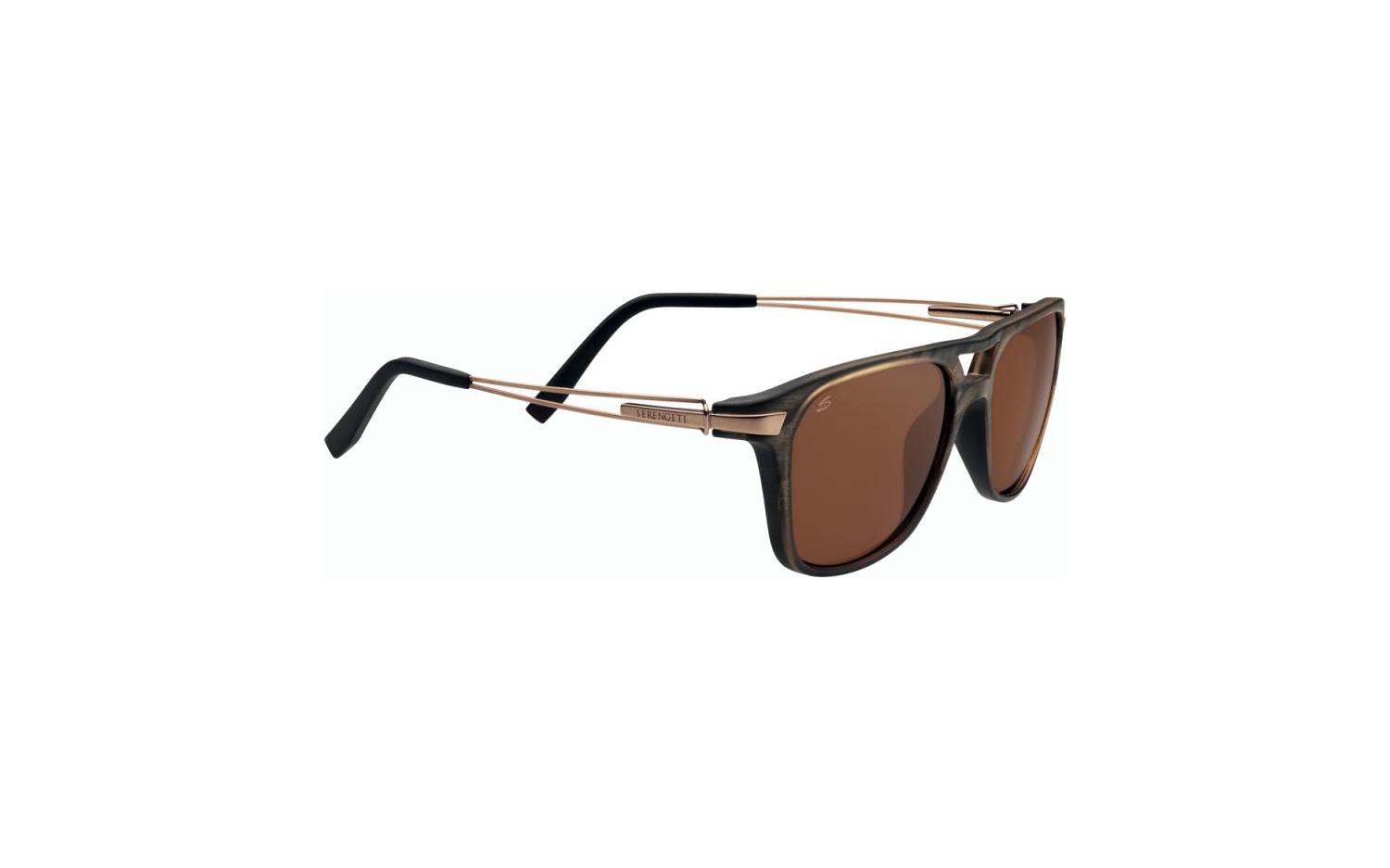Serengeti Empoli 7763 Sunglasses Shade Station