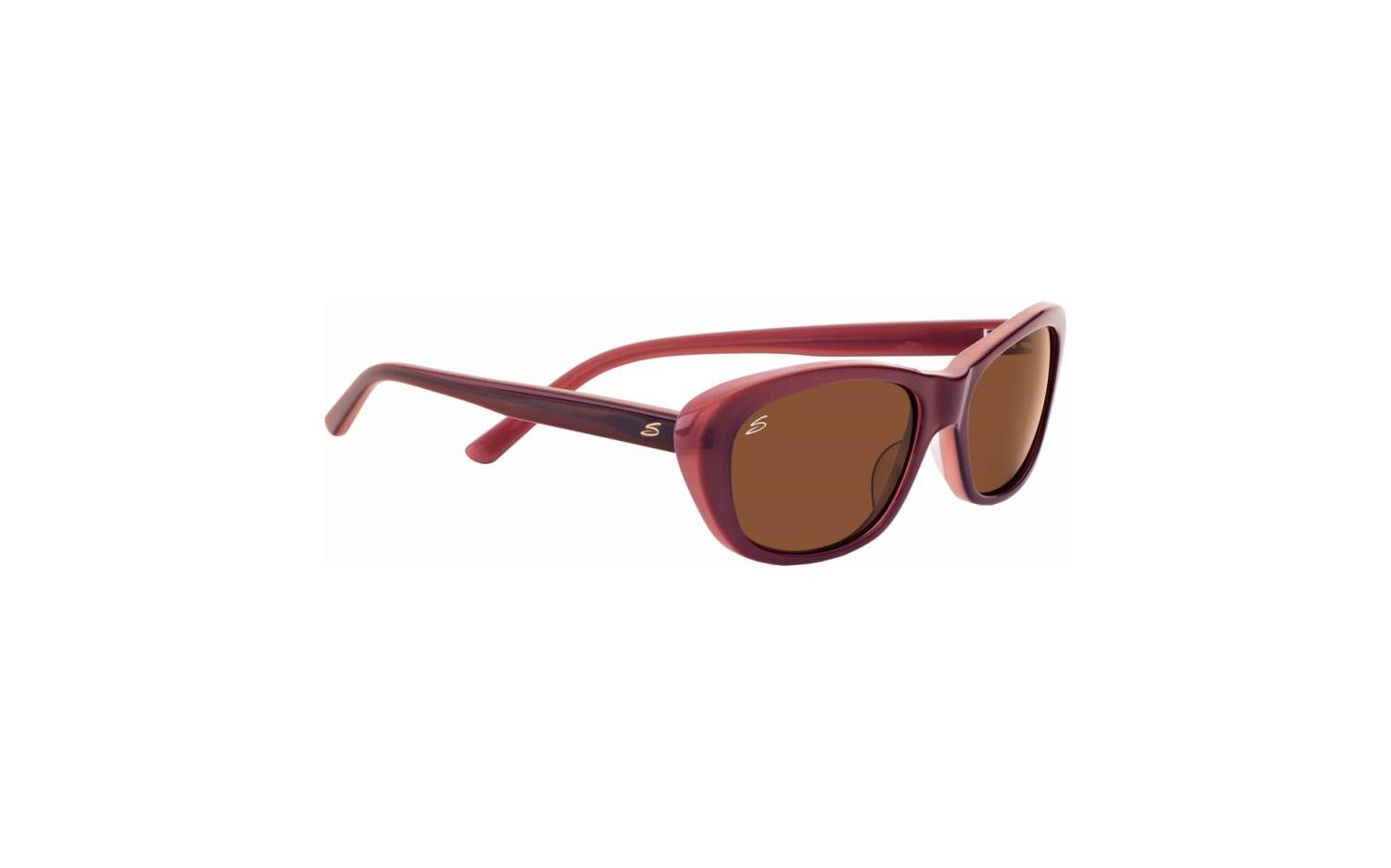 Serengeti Bagheria 7790 Sunglasses Shade Station