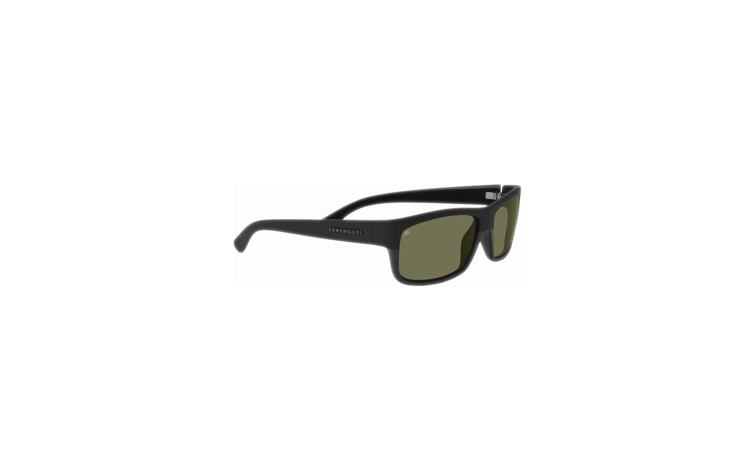 Serengeti Martino 7994 Sunglasses Shade Station