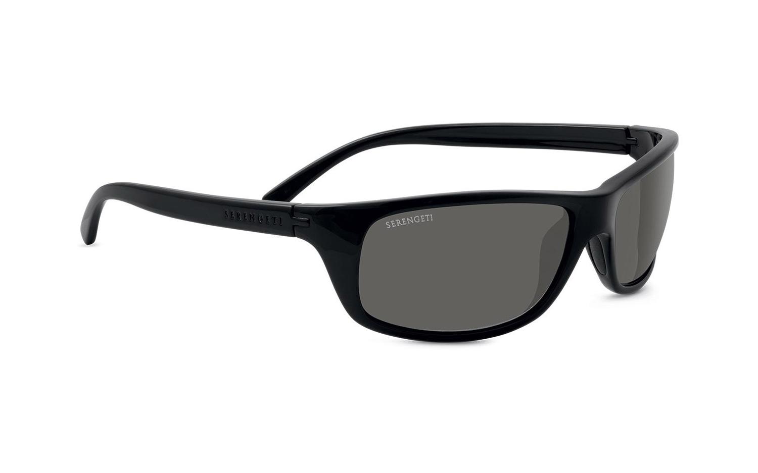 Serengeti Bormio 8168 Sunglasses Shade Station