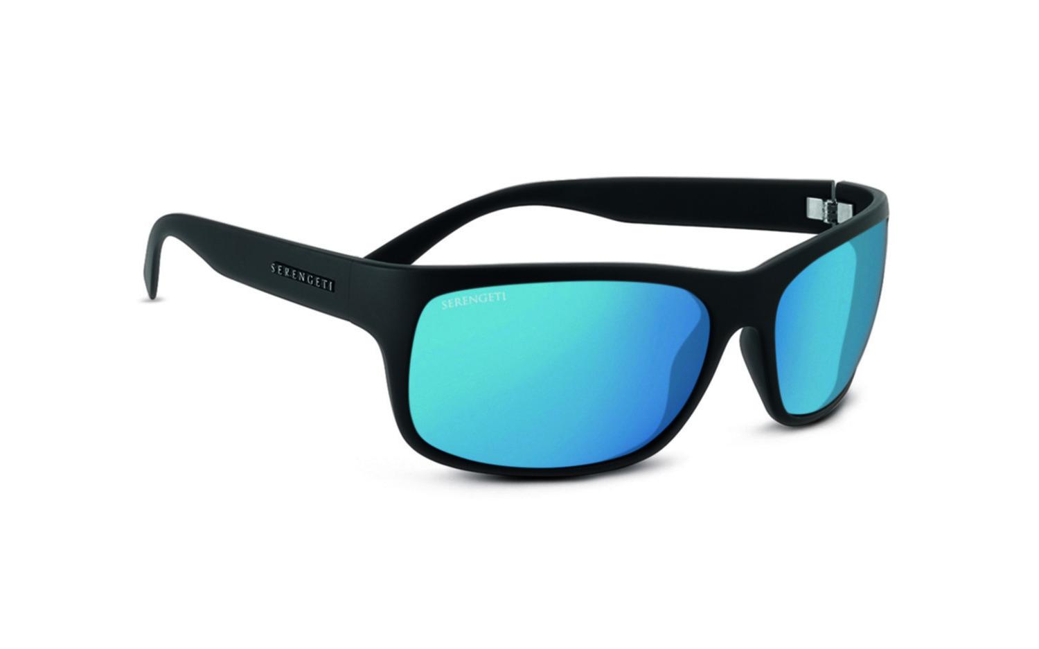 Serengeti Pistoia 8298 Sunglasses Shade Station