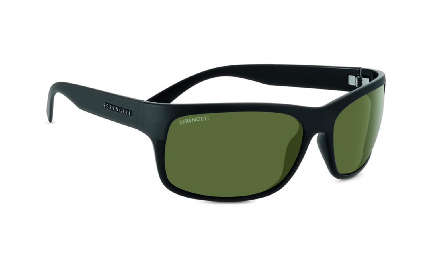 Serengeti Pistoia 8301 Sunglasses Shade Station