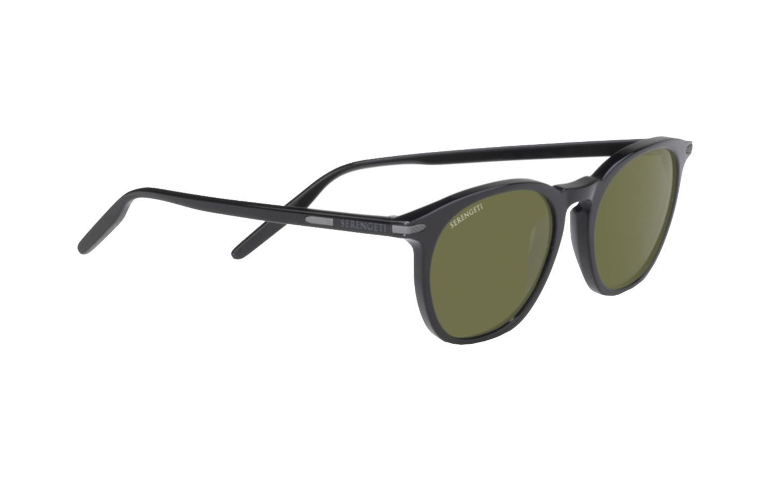 Serengeti hot sale prescription sunglasses