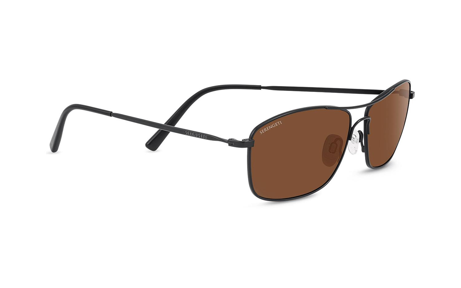 Serengeti Corleone 8416 Sunglasses Shade Station