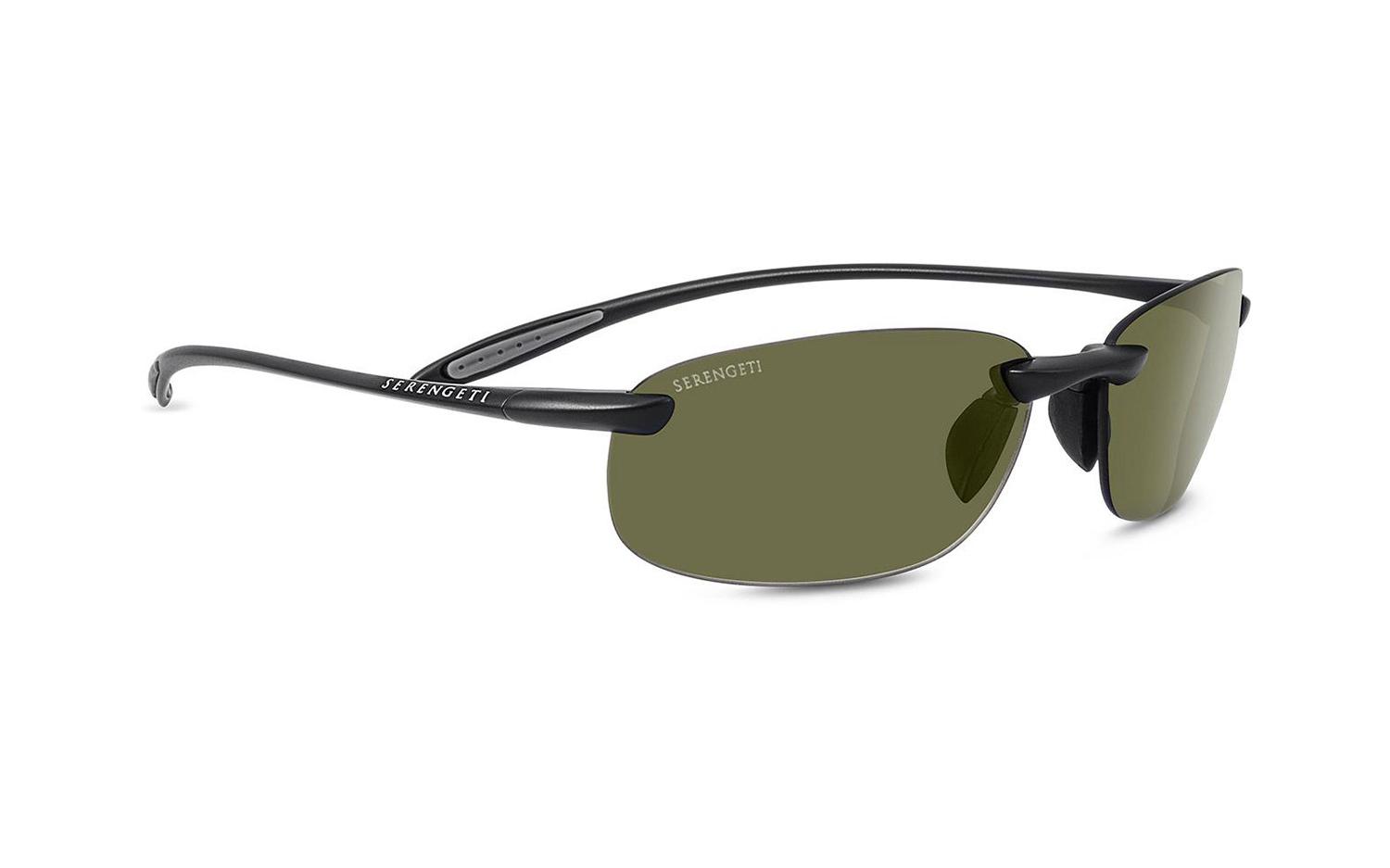 Serengeti Nuvola 8446 Sunglasses Shade Station