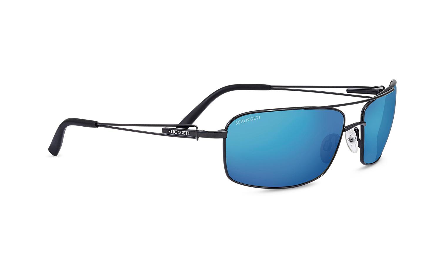 Serengeti Dante 8458 Sunglasses Shade Station