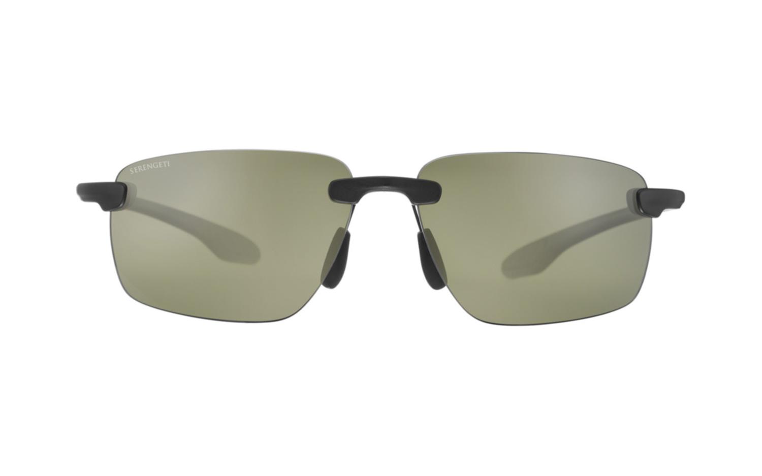 Serengeti Erice 8501 Sunglasses Shade Station