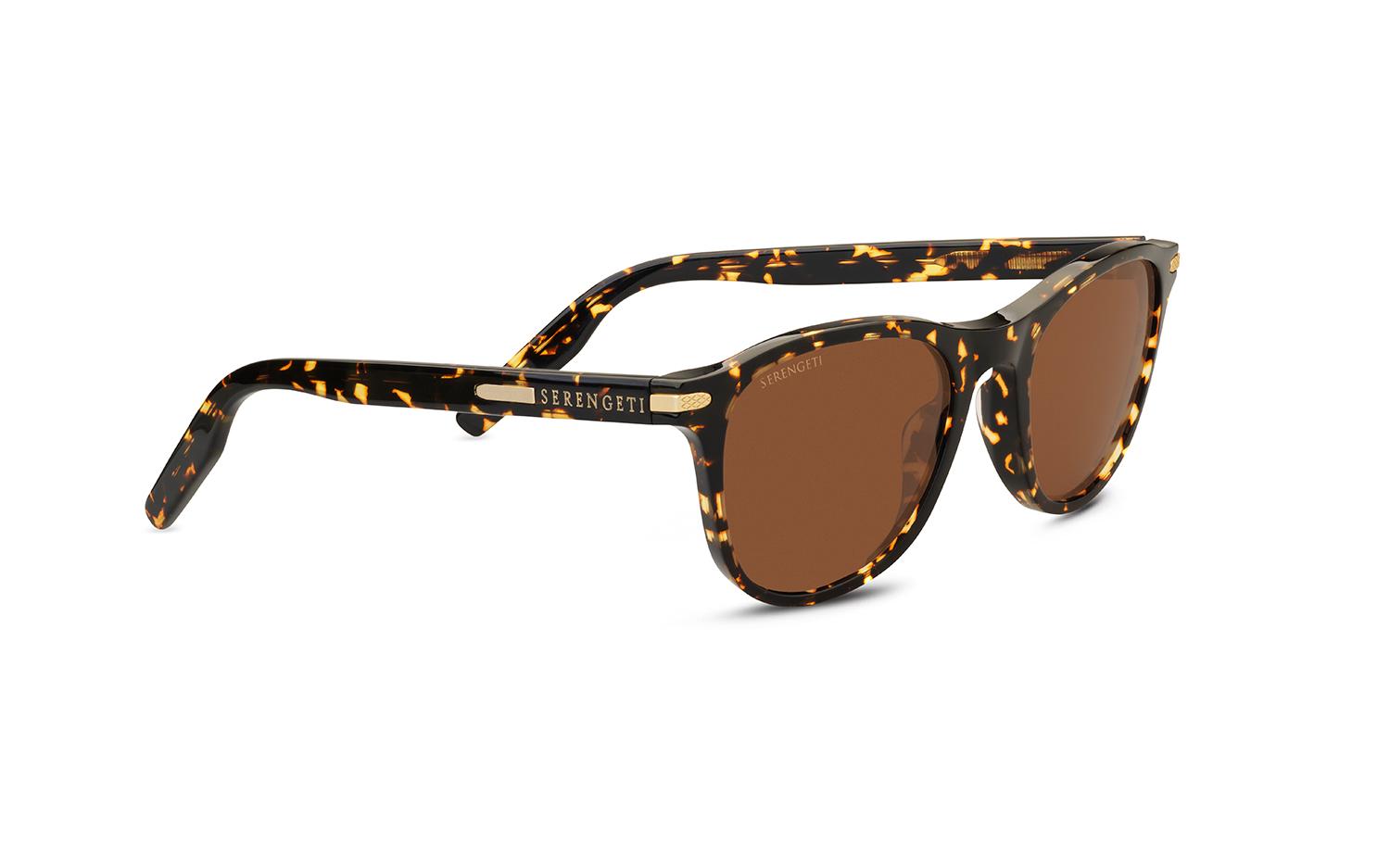 Serengeti Andrea 8689 Sunglasses Shade Station