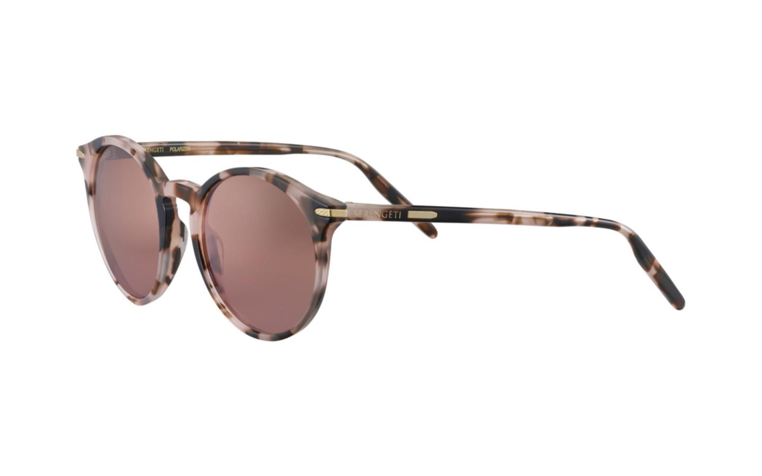 Serengeti Leonora 8839 Sunglasses Shade Station