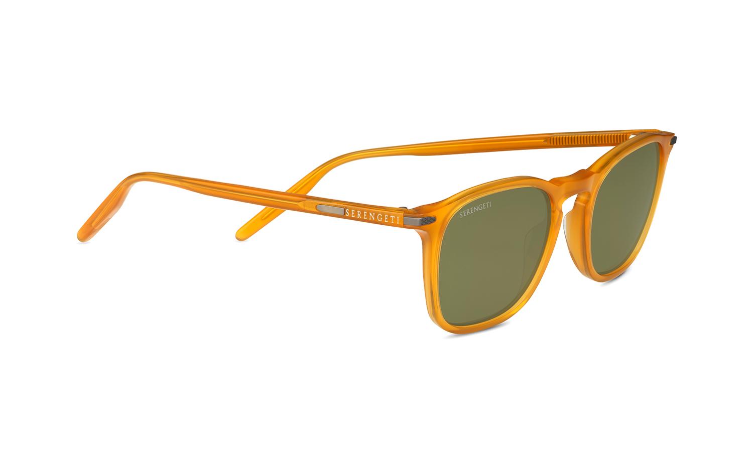 Serengeti Delio 8855 Sunglasses Shade Station